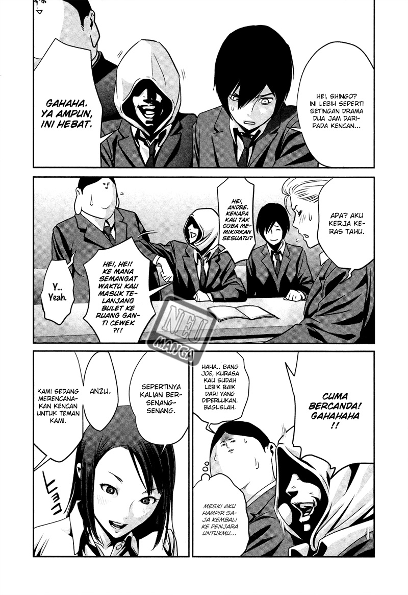 prison-school - Chapter: 88