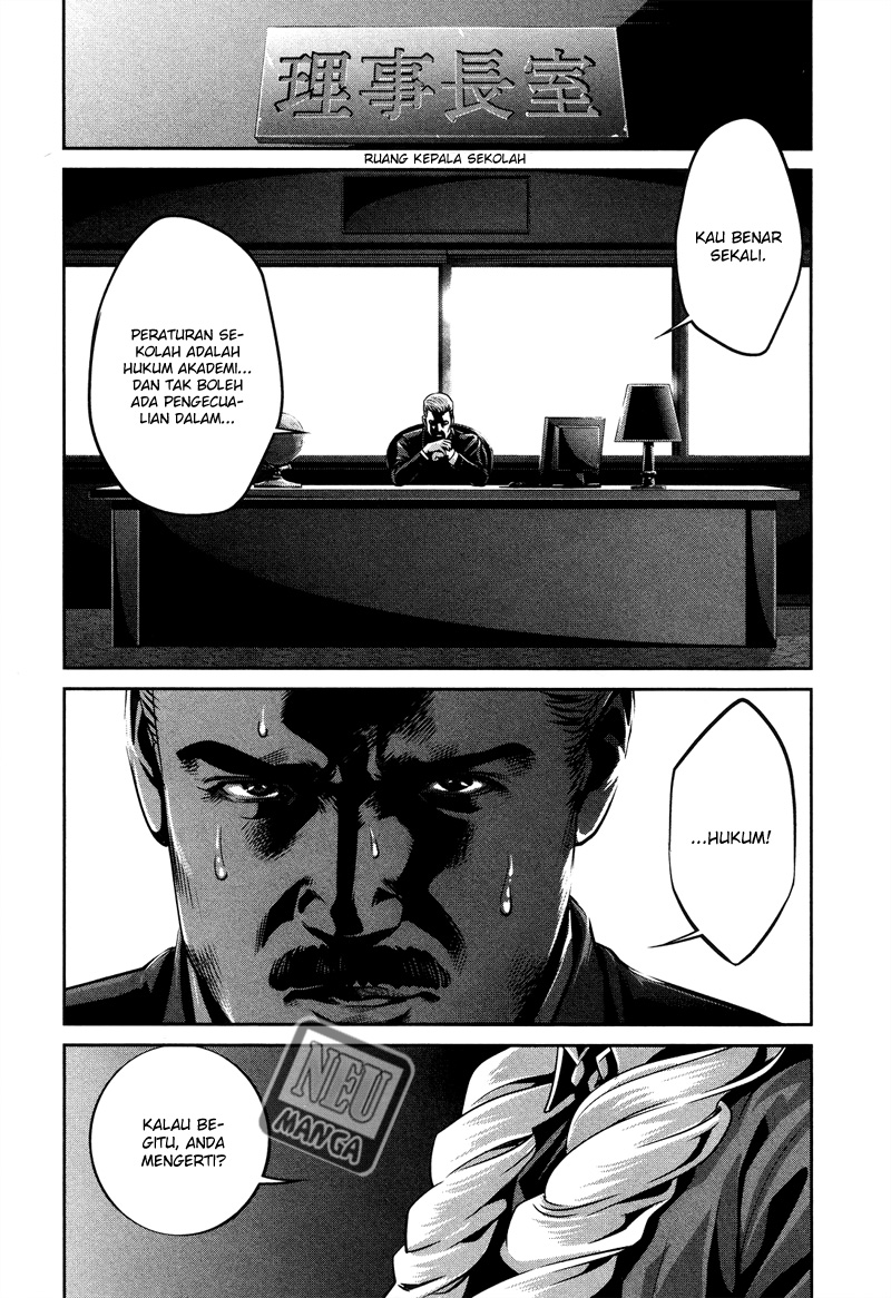 prison-school - Chapter: 88