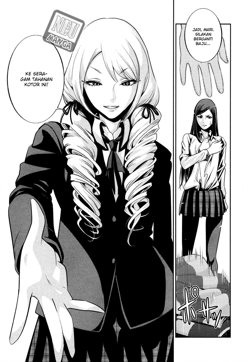 prison-school - Chapter: 88