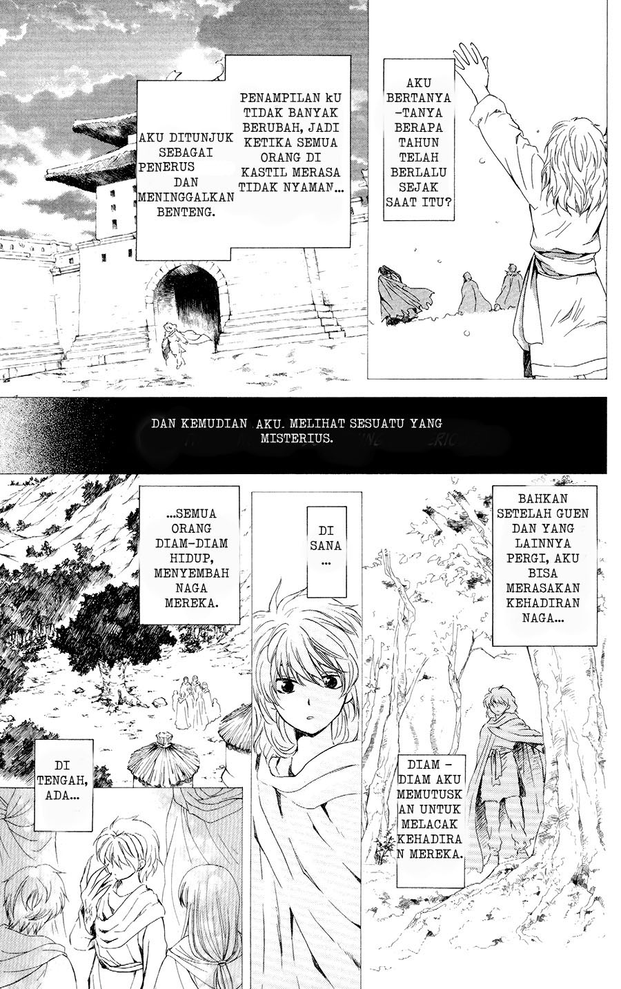 akatsuki-no-yona - Chapter: 104