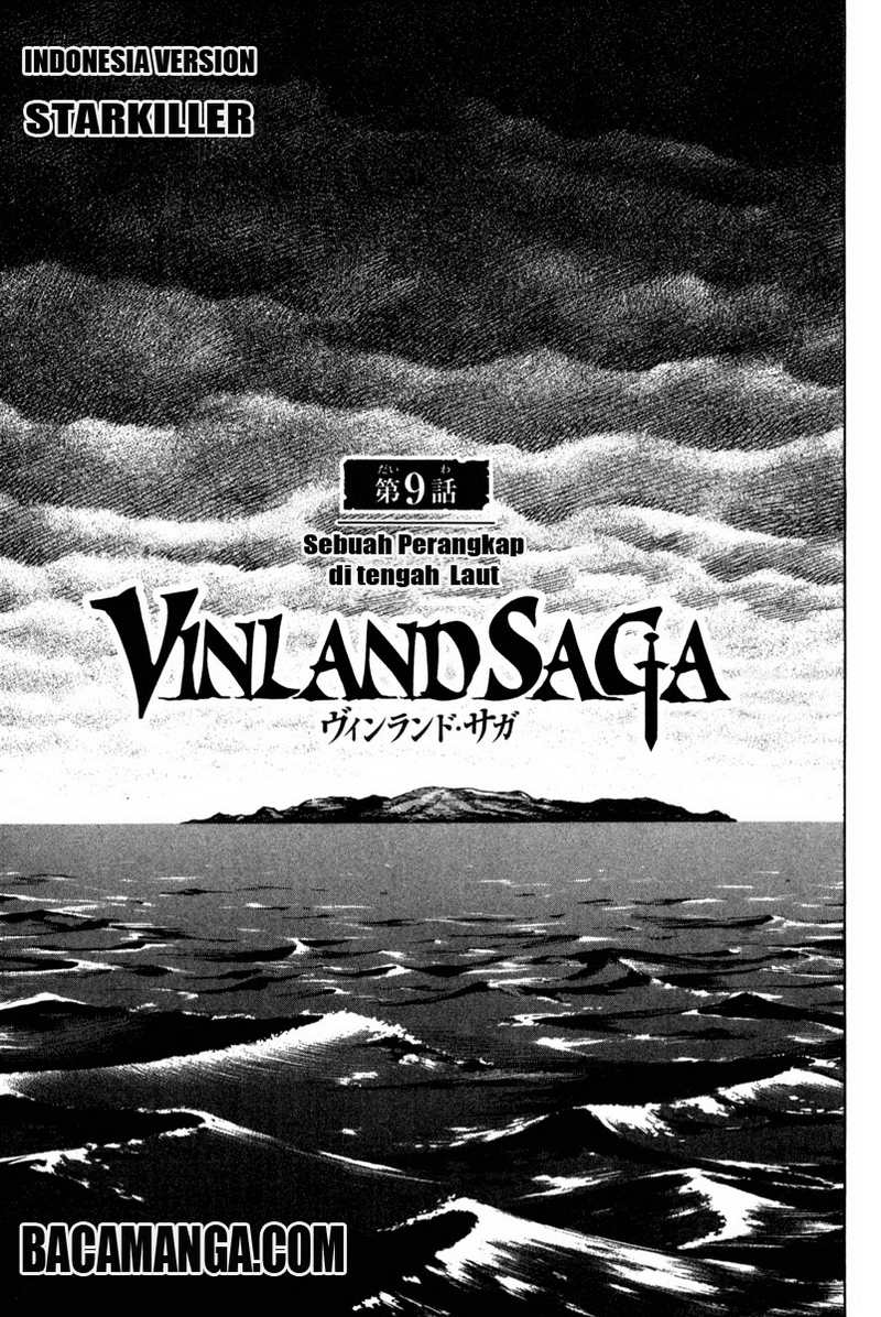 vinland-saga - Chapter: 9