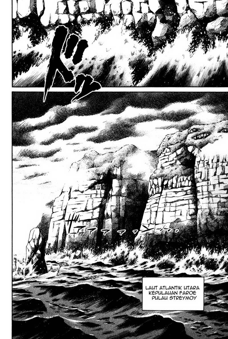 vinland-saga - Chapter: 9