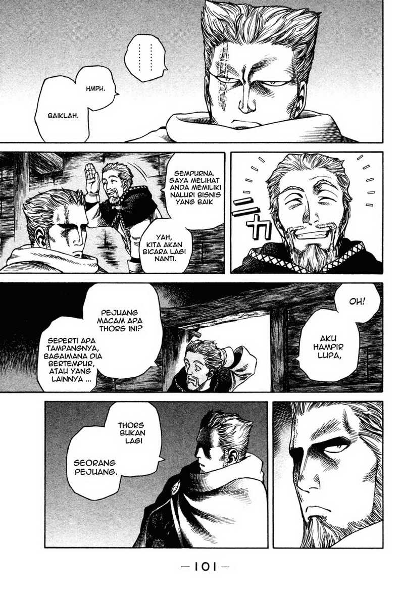 vinland-saga - Chapter: 9