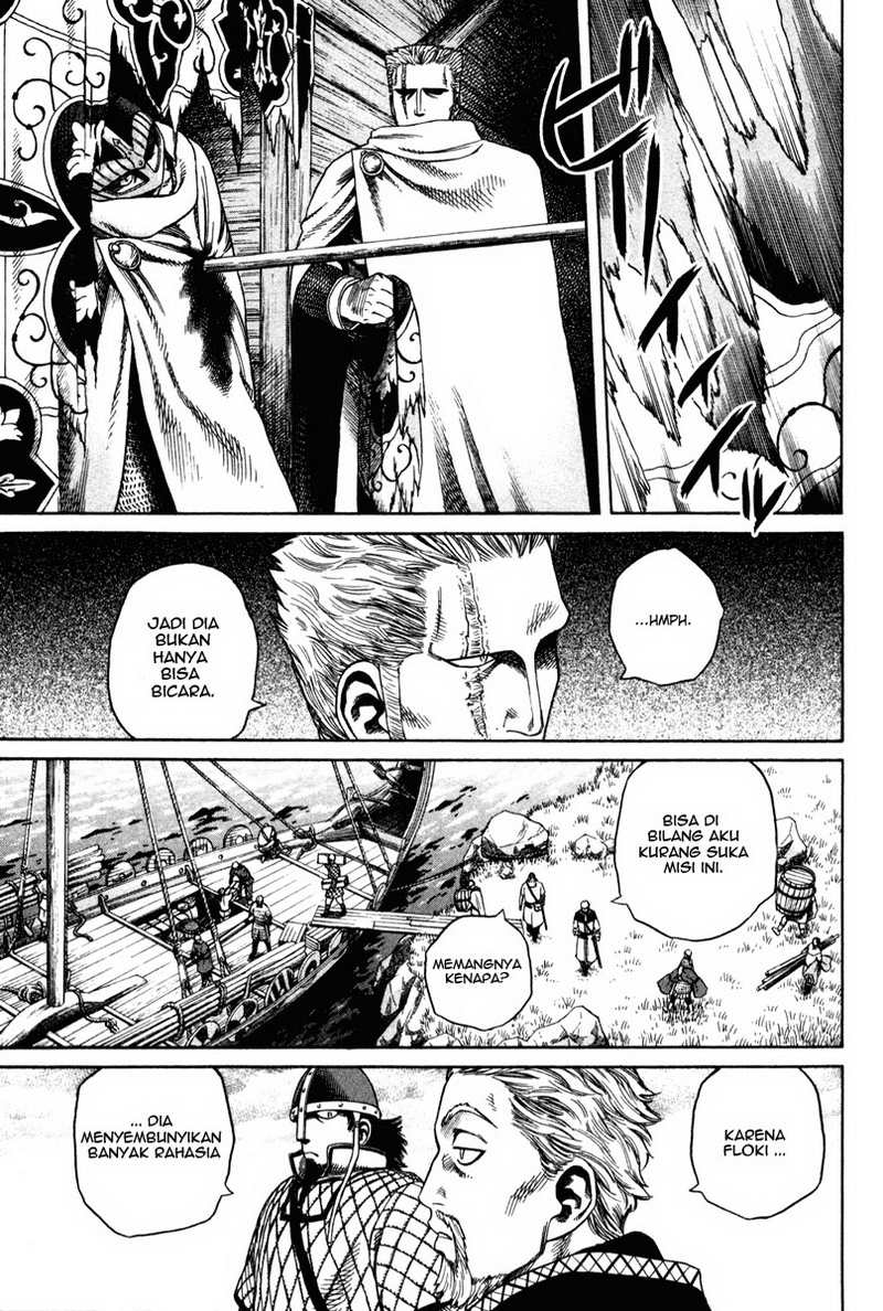 vinland-saga - Chapter: 9