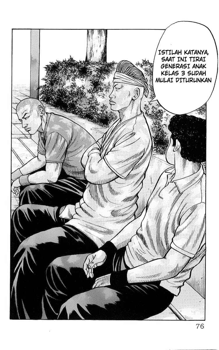 crows - Chapter: 78