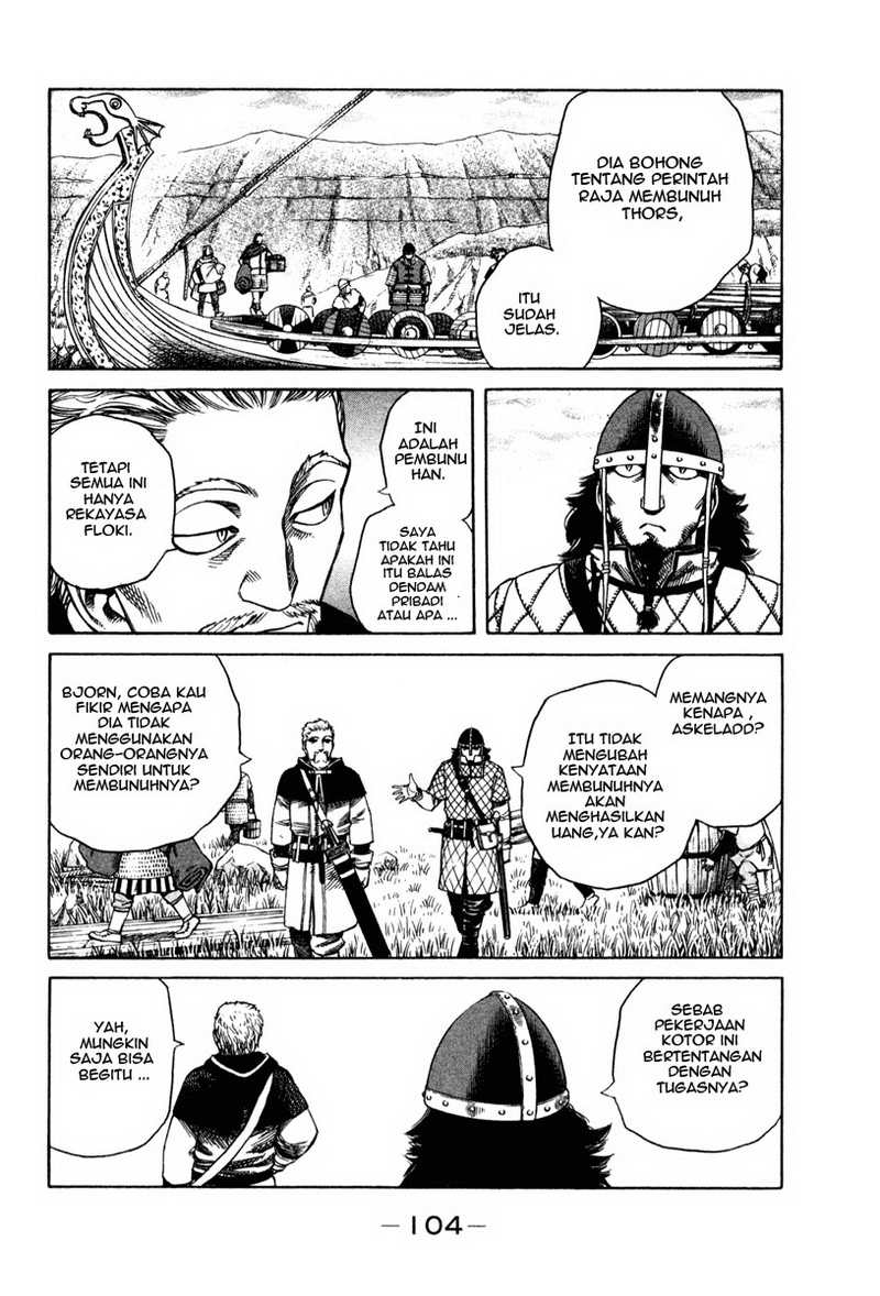 vinland-saga - Chapter: 9