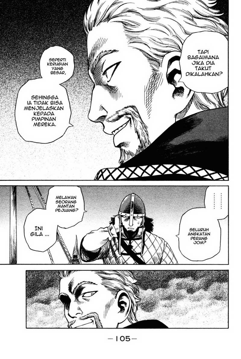 vinland-saga - Chapter: 9