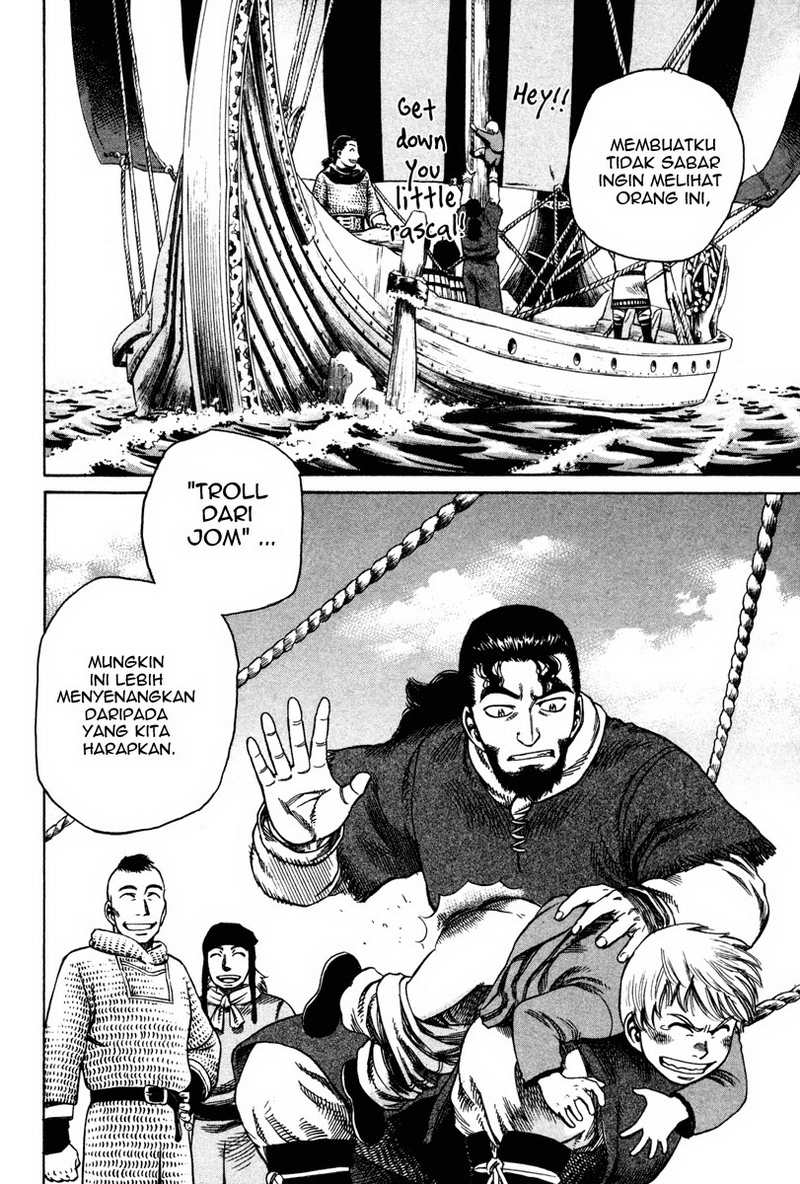 vinland-saga - Chapter: 9