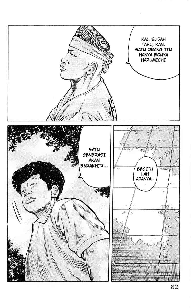 crows - Chapter: 78