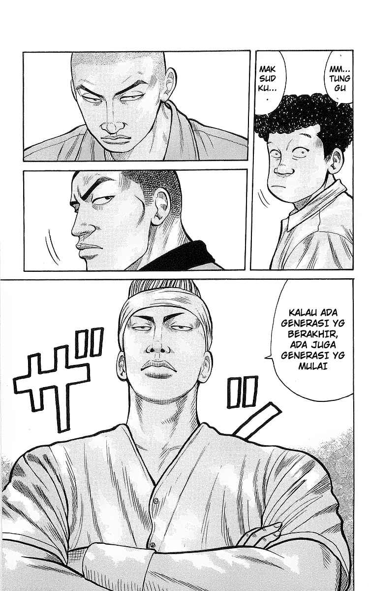 crows - Chapter: 78