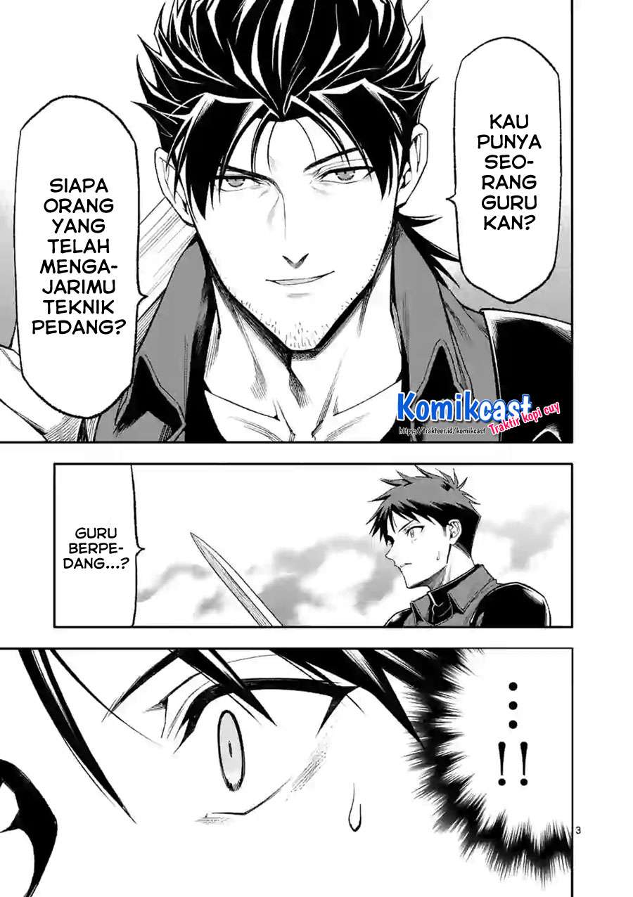 shi-ni-modori-subete-wo-sukuu-tame-ni-saikyou-he-to-itaru - Chapter: 36