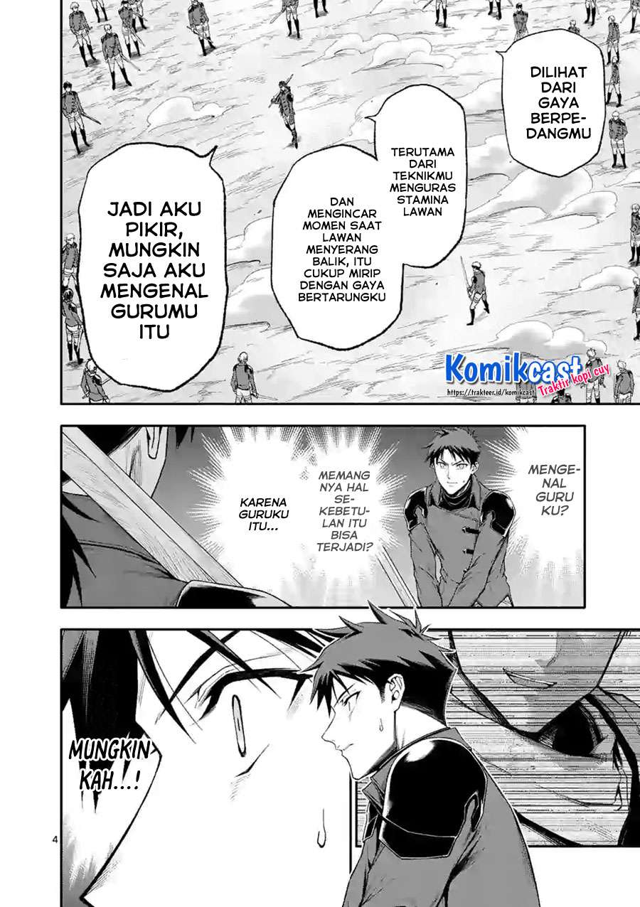 shi-ni-modori-subete-wo-sukuu-tame-ni-saikyou-he-to-itaru - Chapter: 36