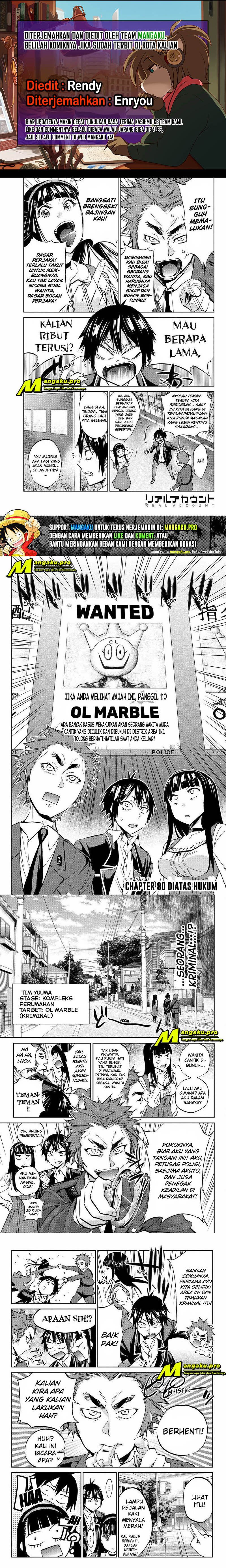 real-account - Chapter: 80