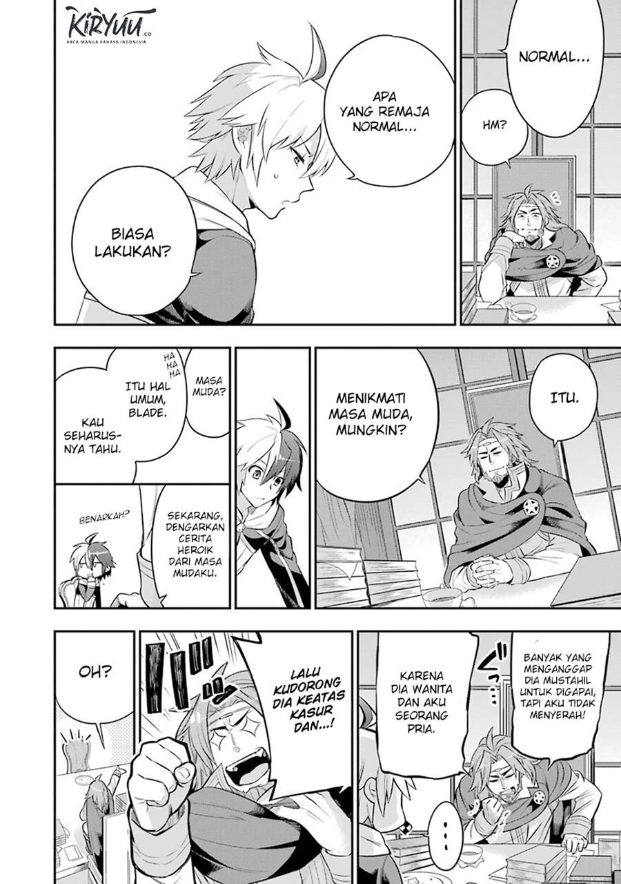 eiyuu-kyoushitsu - Chapter: 2