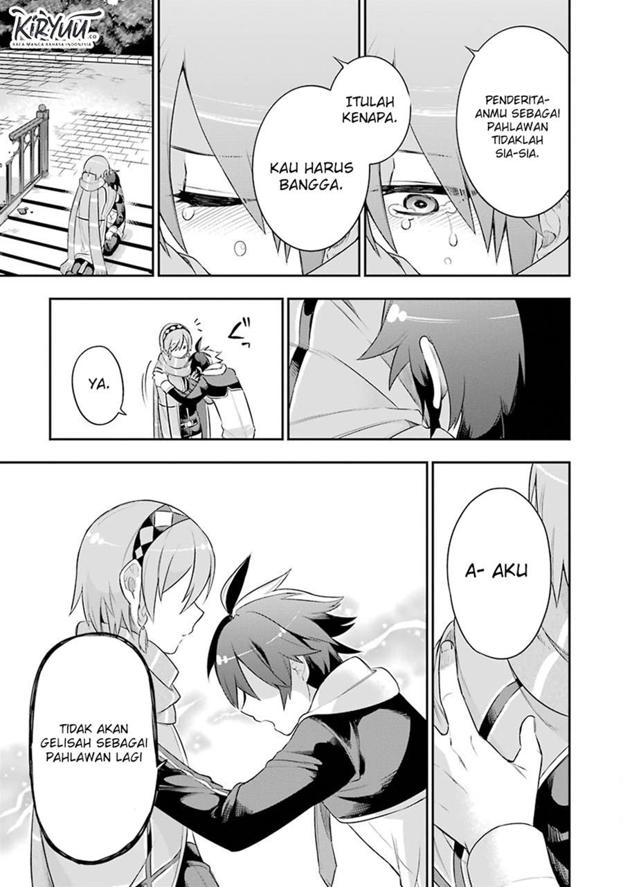 eiyuu-kyoushitsu - Chapter: 2