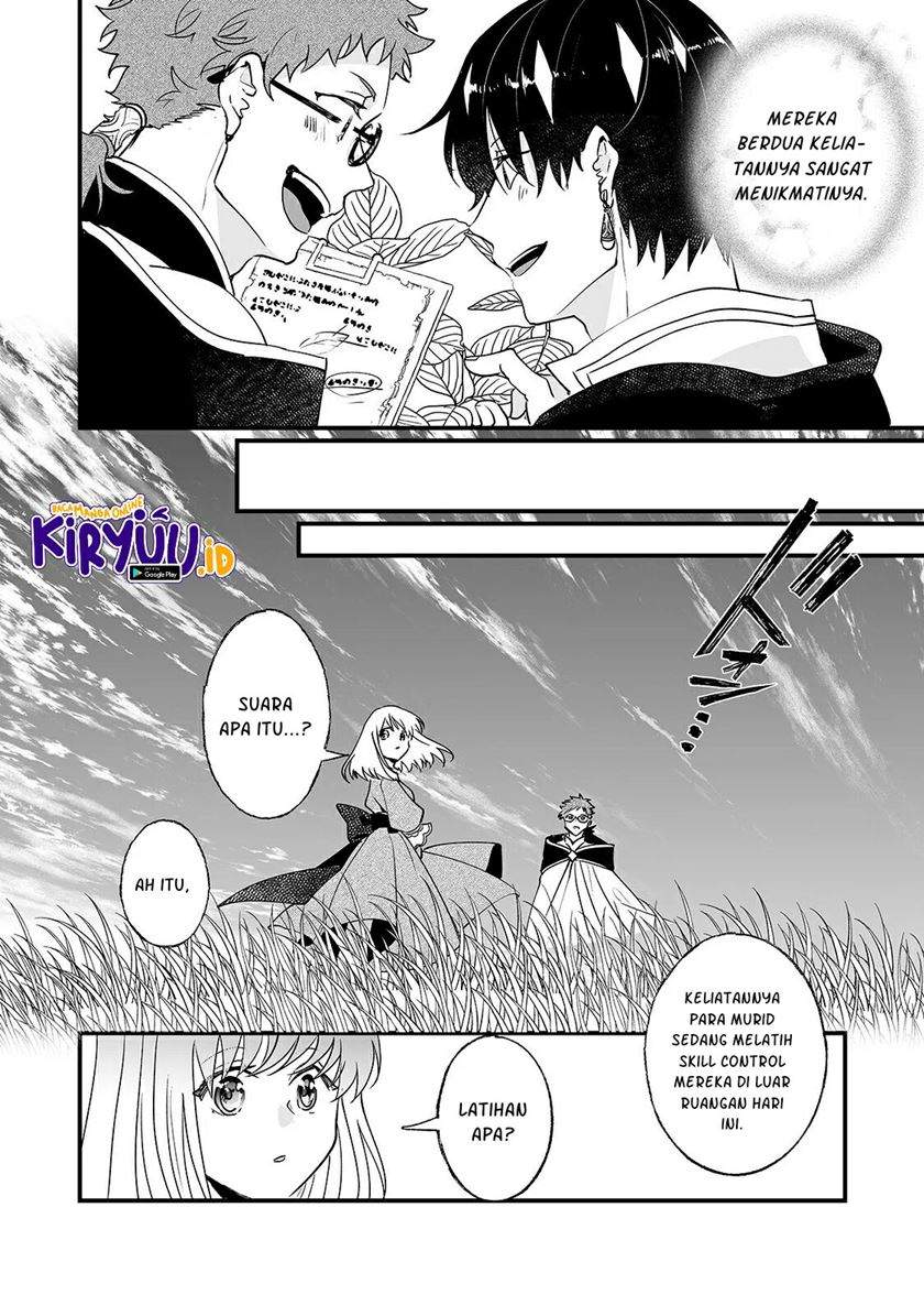 nido-to-ie-ni-wa-kaerimasen - Chapter: 6