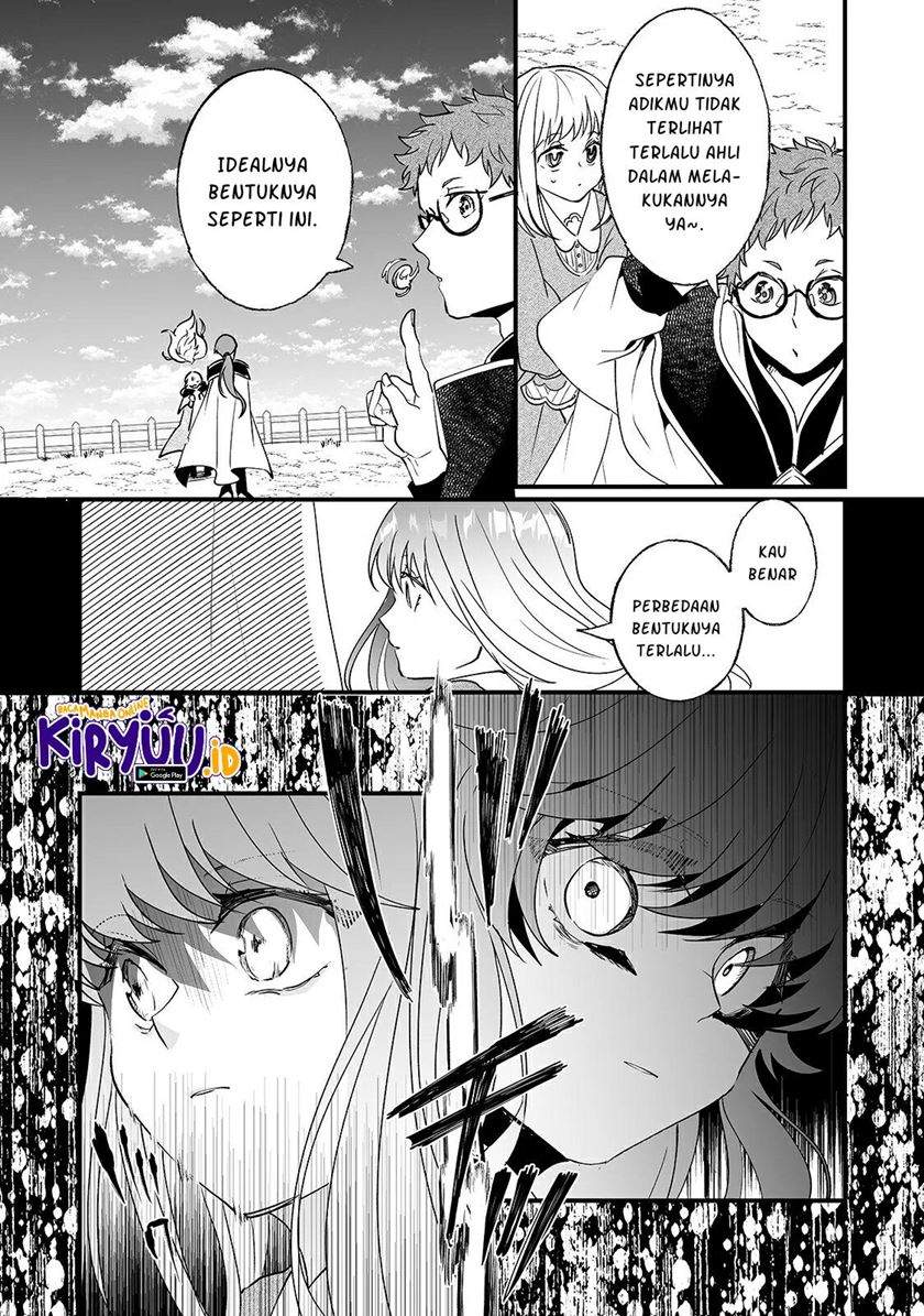 nido-to-ie-ni-wa-kaerimasen - Chapter: 6