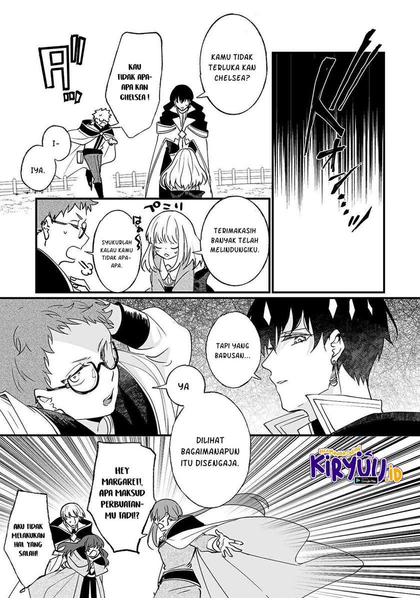 nido-to-ie-ni-wa-kaerimasen - Chapter: 6