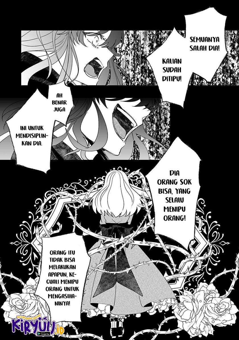 nido-to-ie-ni-wa-kaerimasen - Chapter: 6