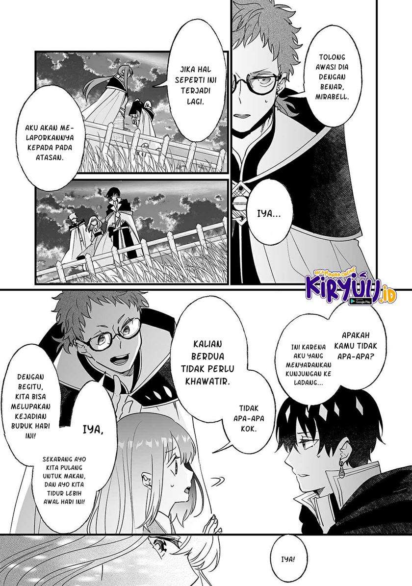 nido-to-ie-ni-wa-kaerimasen - Chapter: 6