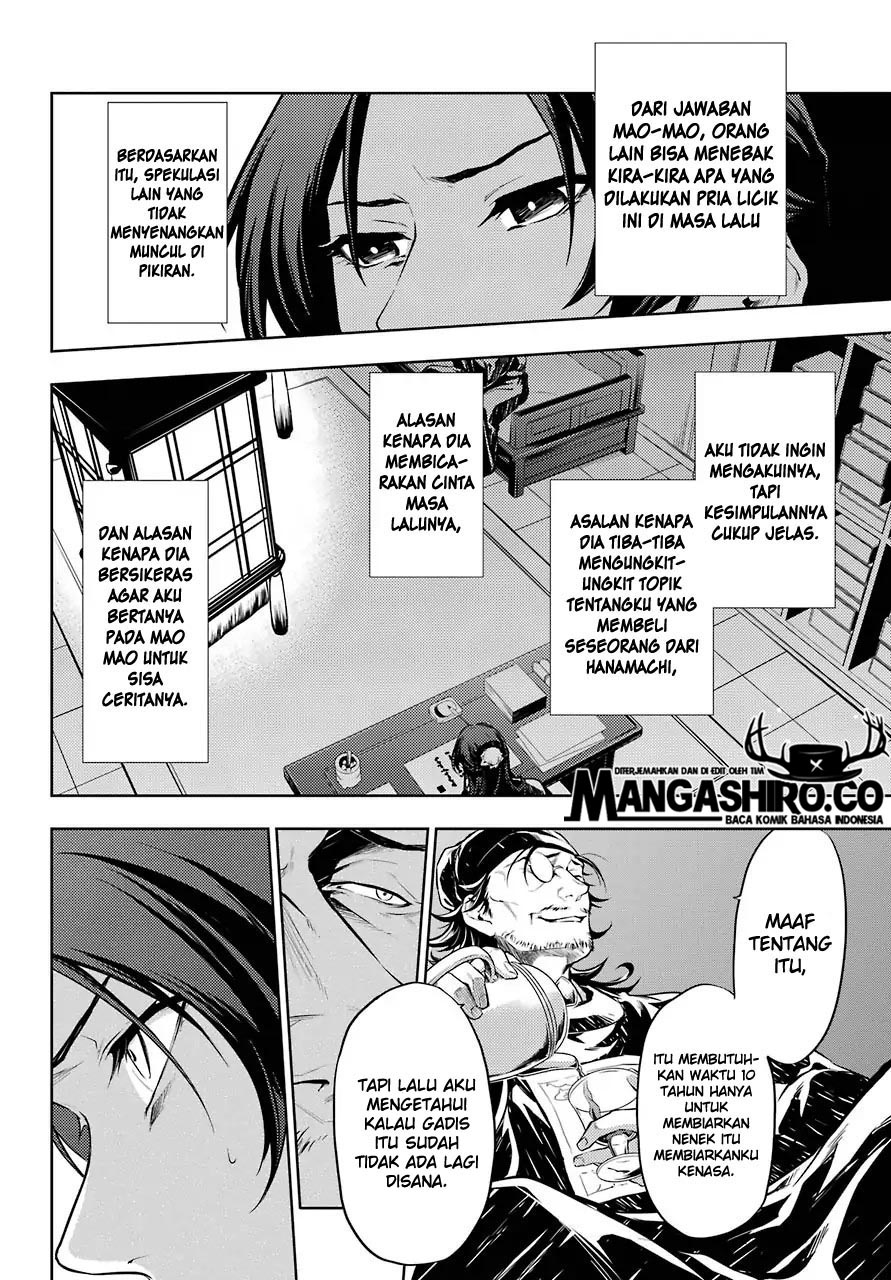 kusuriya-no-hitorigoto - Chapter: 29.6