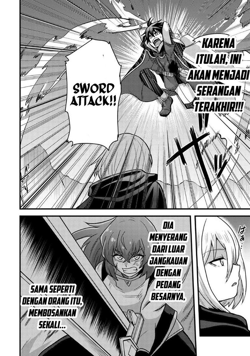 fuguushoku-to-baka-ni-saremashita-ga-jissai-wa-sorehodo-waruku-arimasen - Chapter: 35