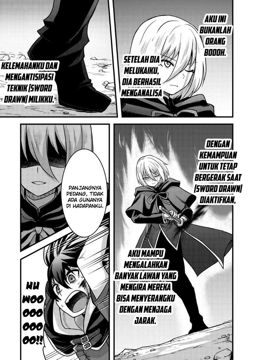 fuguushoku-to-baka-ni-saremashita-ga-jissai-wa-sorehodo-waruku-arimasen - Chapter: 35