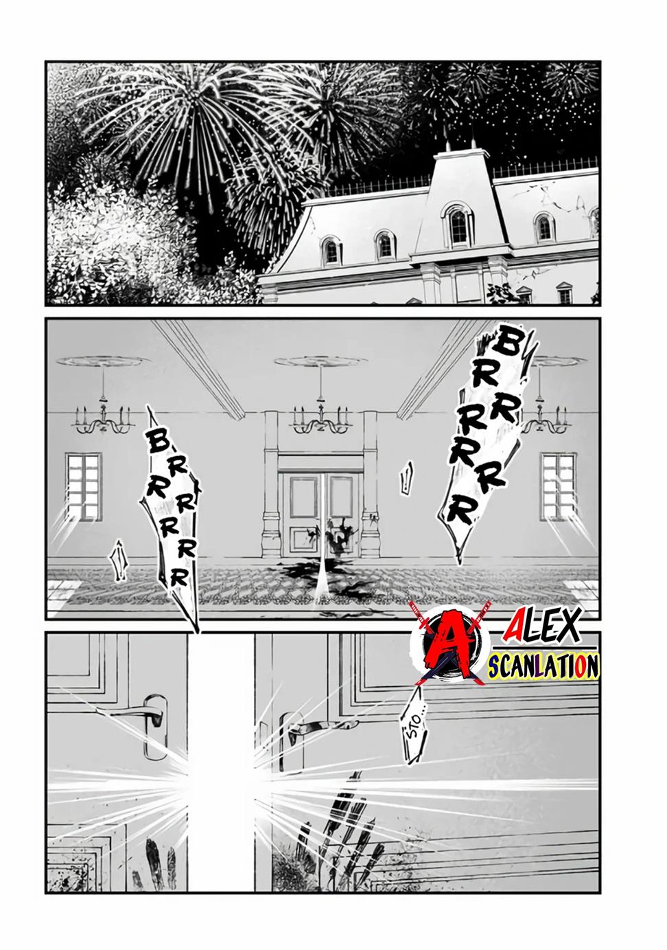 maria-no-danzai - Chapter: 31