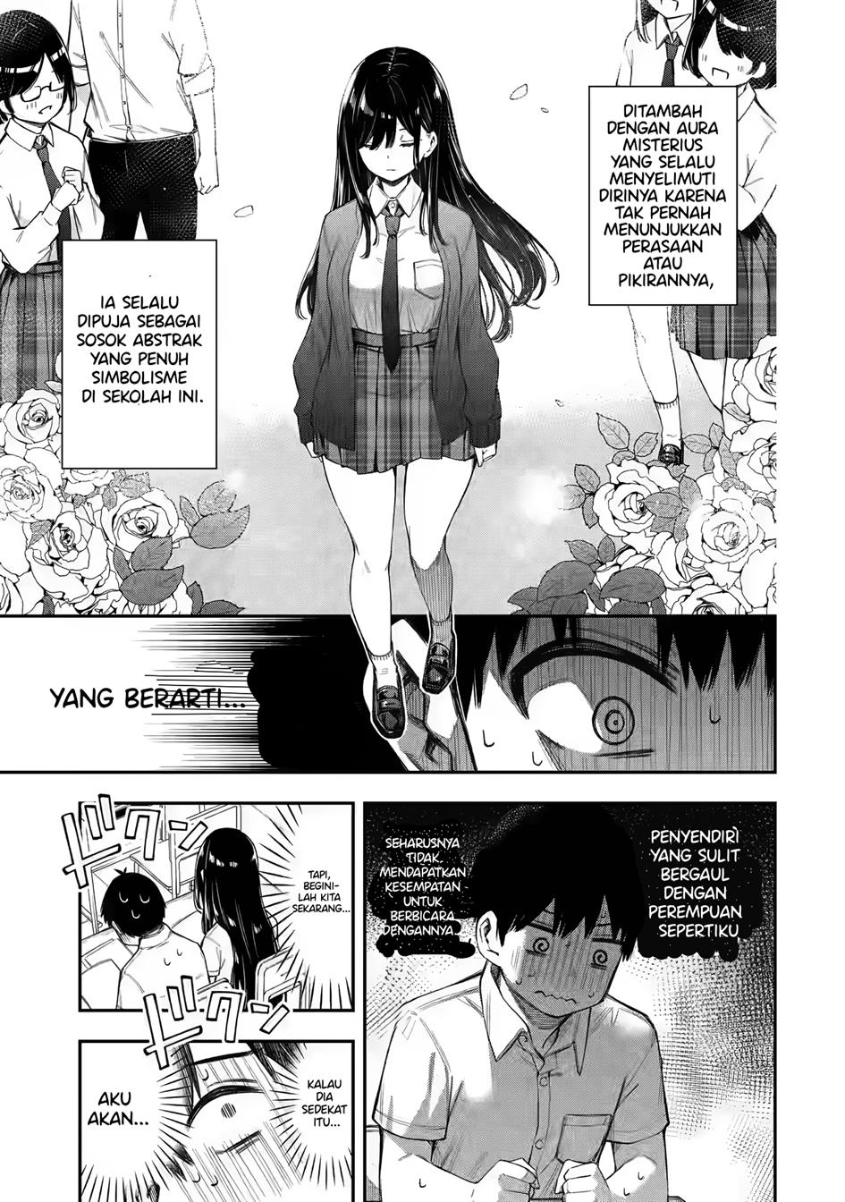 renai-no-jugyou - Chapter: 1