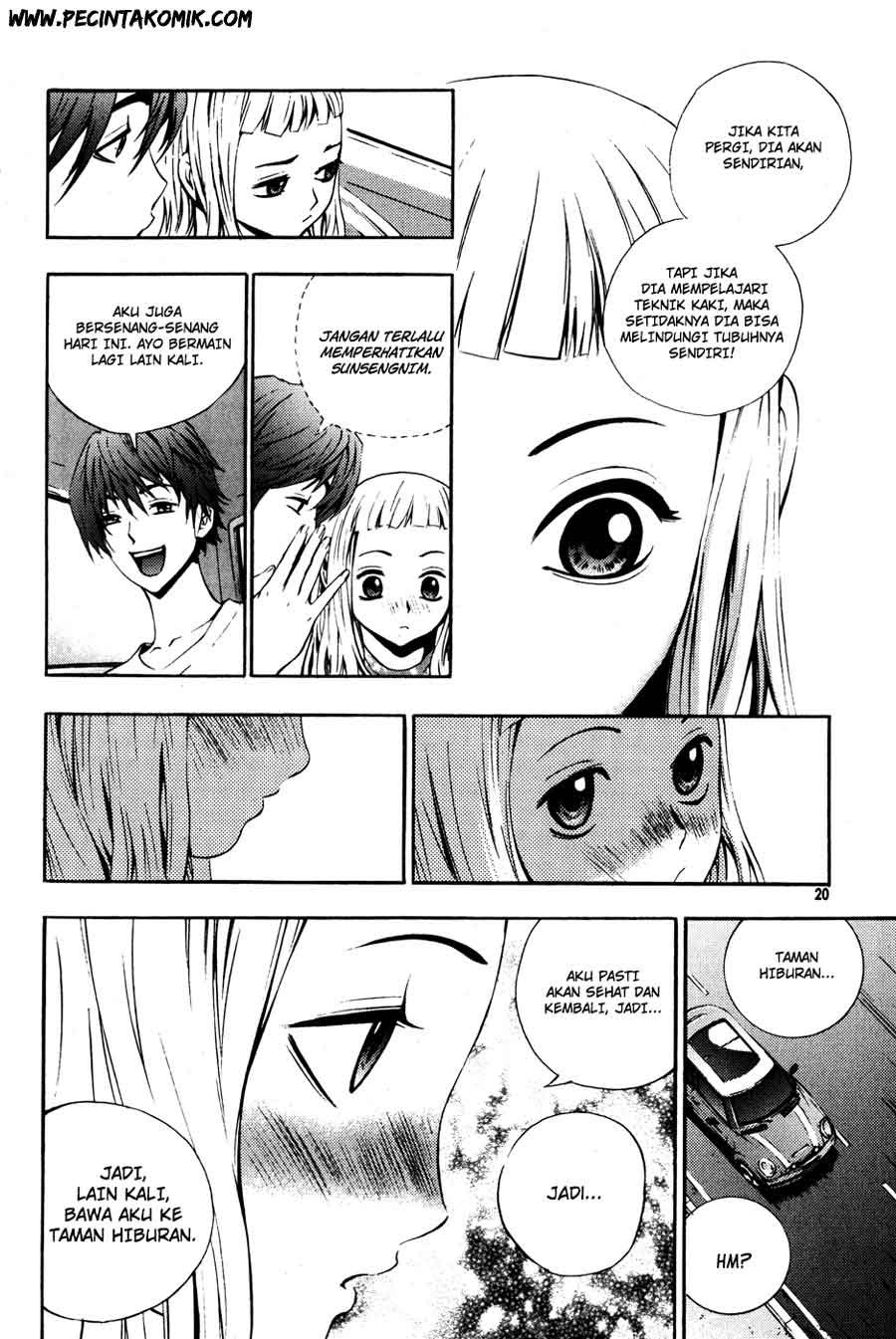 the-breaker - Chapter: 37