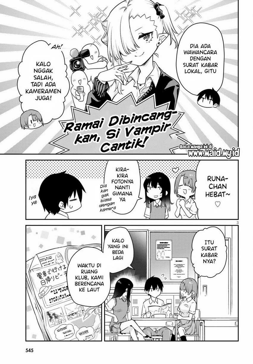 chanto-suenai-kyuuketsuki-chan - Chapter: 15