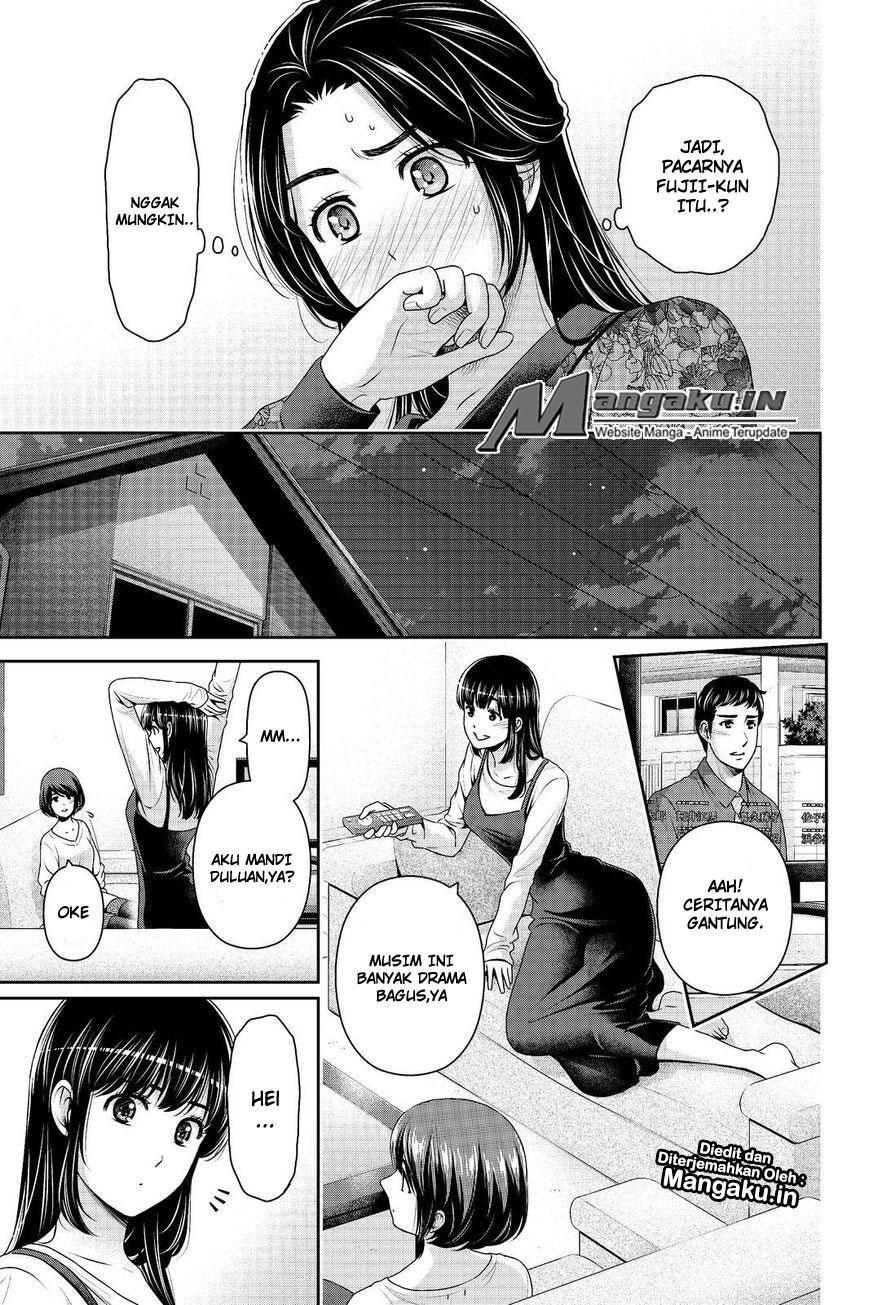 domestic-na-kanojo - Chapter: 197