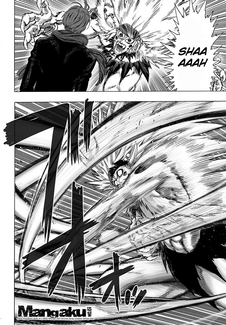 one-punch-man - Chapter: 68