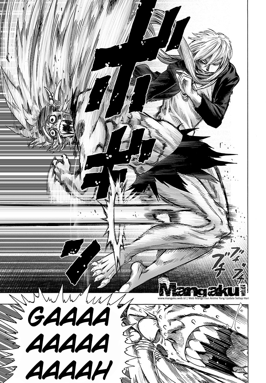 one-punch-man - Chapter: 68