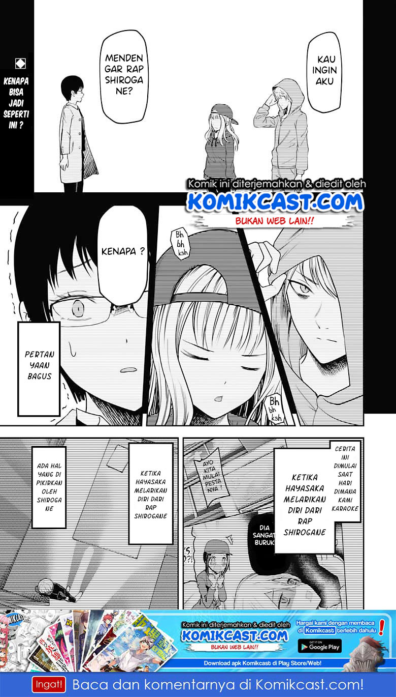 kaguya-sama-wa-kokurasetai-tensai-tachi-no-renai-zunousen - Chapter: 107