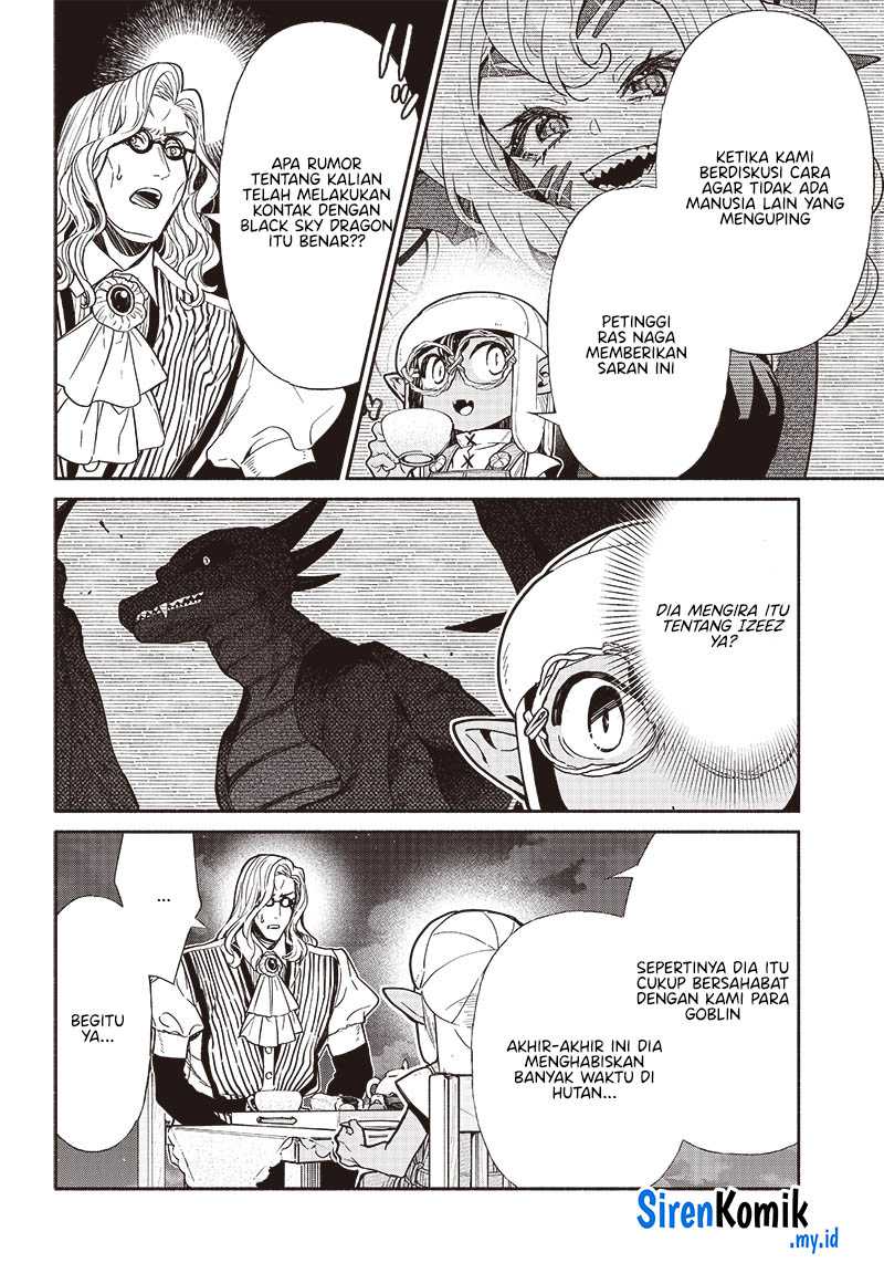 tensei-goblin-da-kedo-shitsumon-aru - Chapter: 86