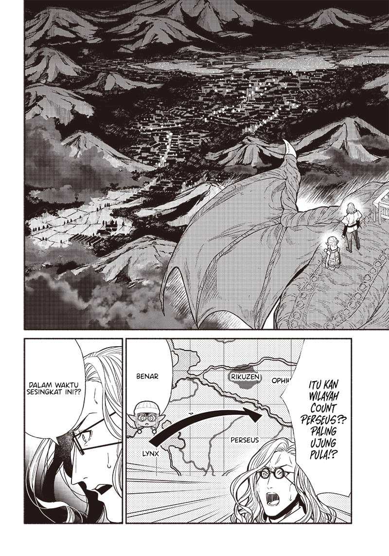 tensei-goblin-da-kedo-shitsumon-aru - Chapter: 86