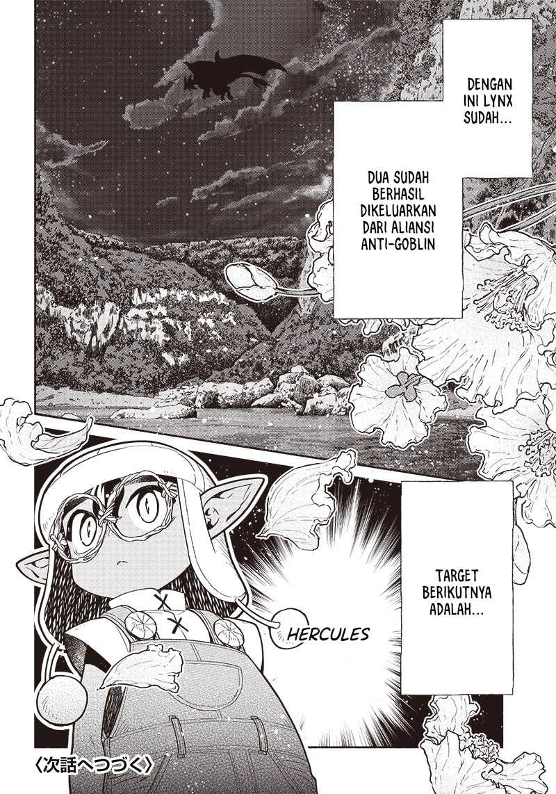 tensei-goblin-da-kedo-shitsumon-aru - Chapter: 86