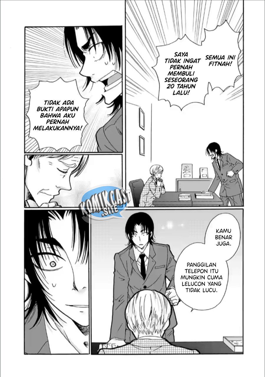 ijimeru-aitsu-ga-waruinoka-ijimerareta-boku-ga-waruinoka - Chapter: 27