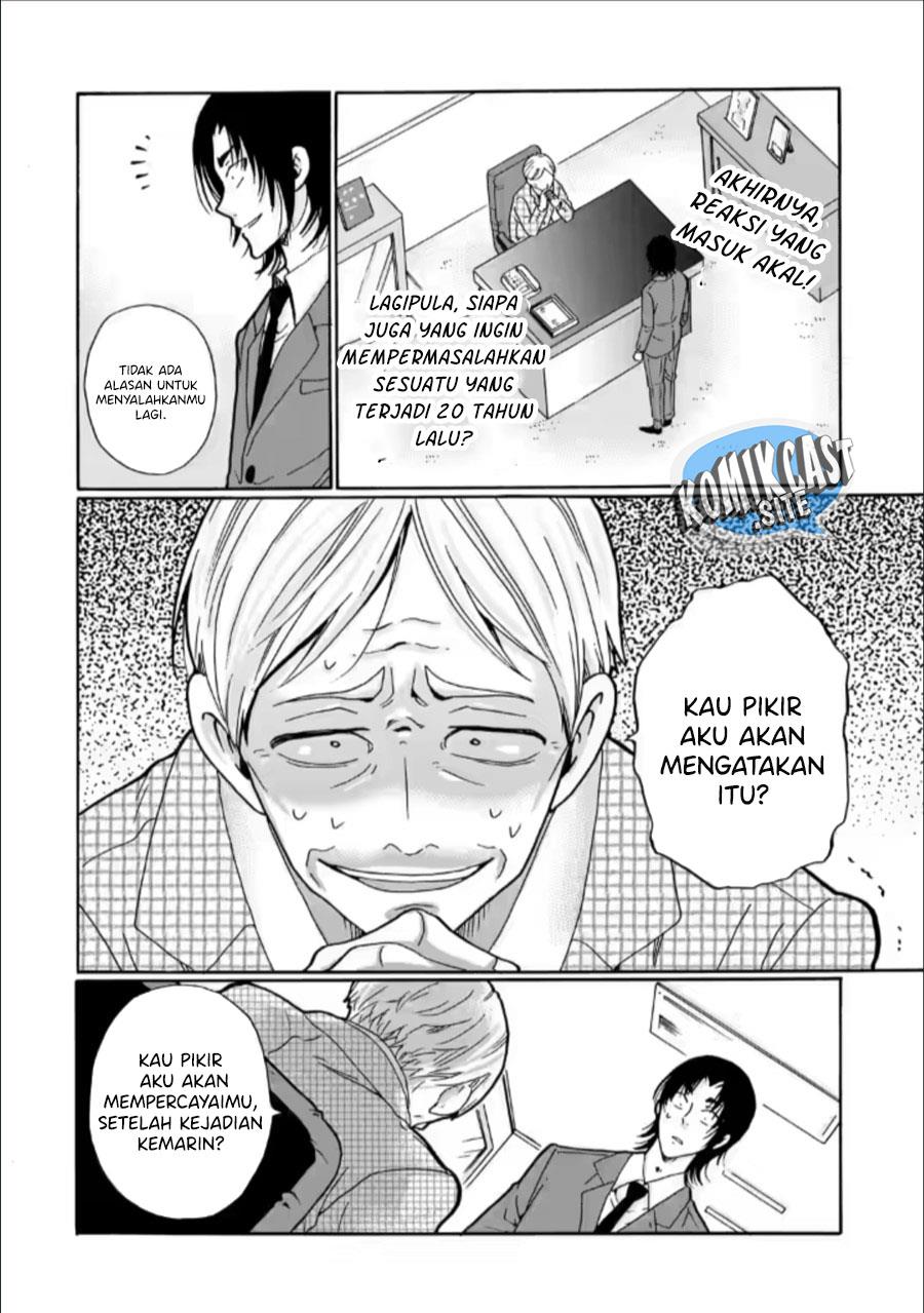 ijimeru-aitsu-ga-waruinoka-ijimerareta-boku-ga-waruinoka - Chapter: 27