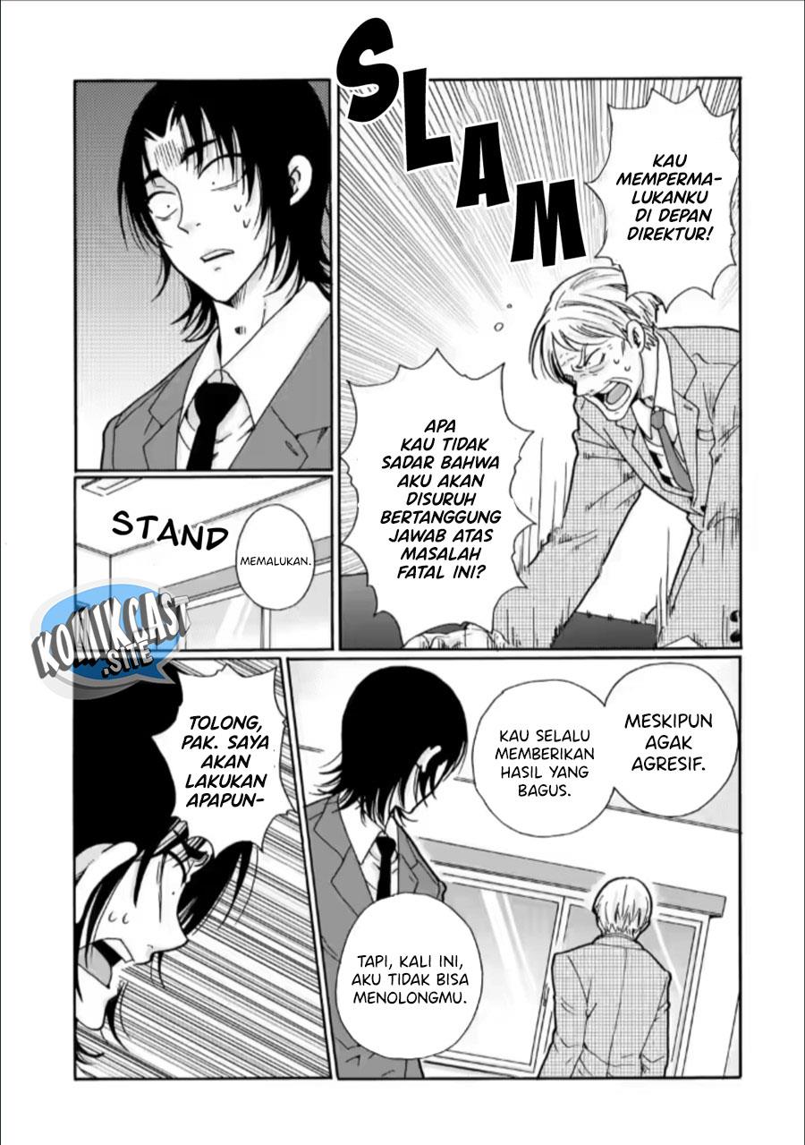 ijimeru-aitsu-ga-waruinoka-ijimerareta-boku-ga-waruinoka - Chapter: 27