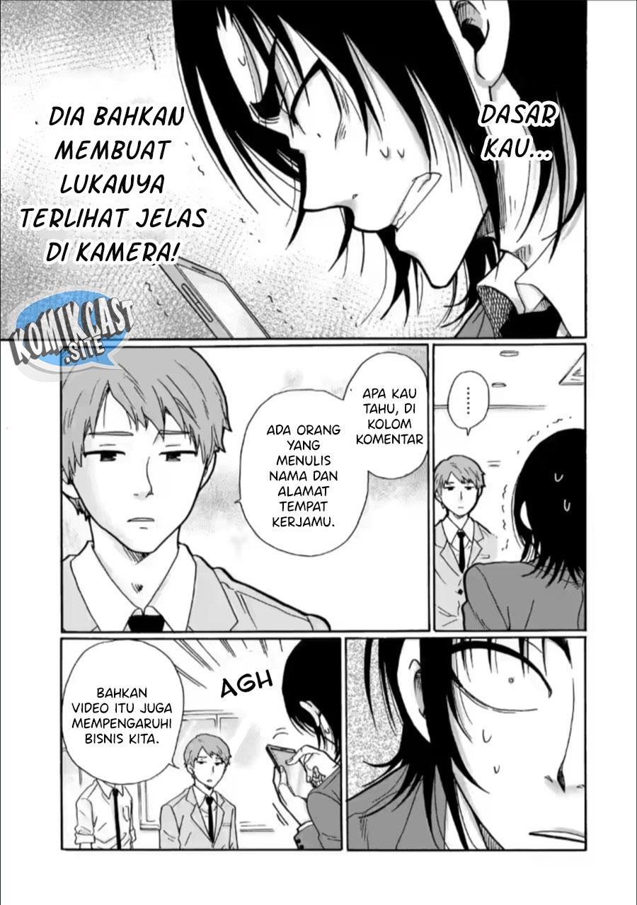 ijimeru-aitsu-ga-waruinoka-ijimerareta-boku-ga-waruinoka - Chapter: 27