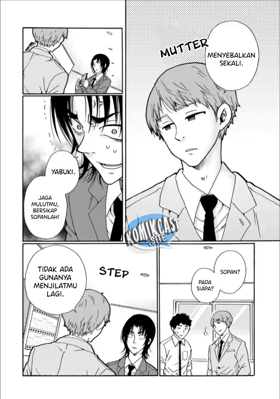ijimeru-aitsu-ga-waruinoka-ijimerareta-boku-ga-waruinoka - Chapter: 27