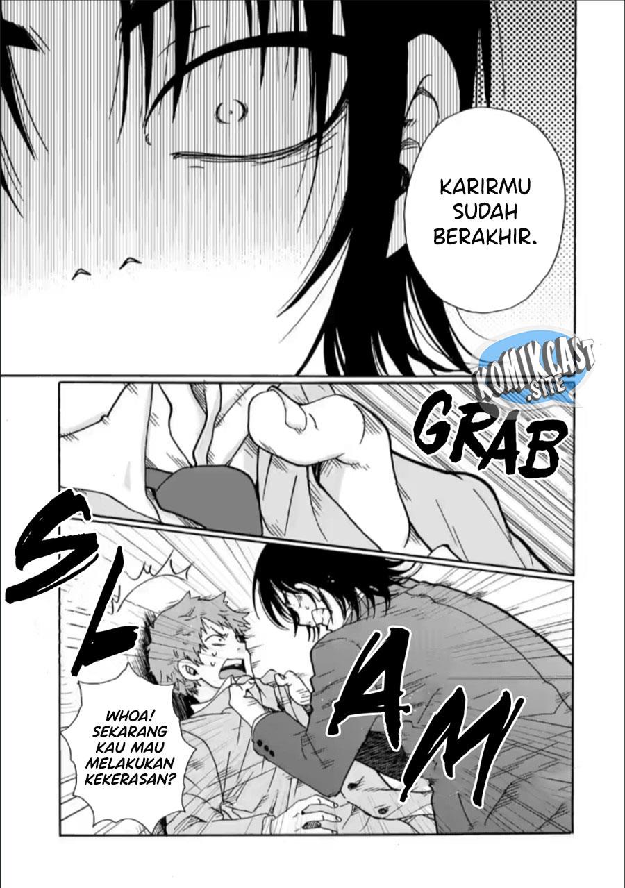 ijimeru-aitsu-ga-waruinoka-ijimerareta-boku-ga-waruinoka - Chapter: 27