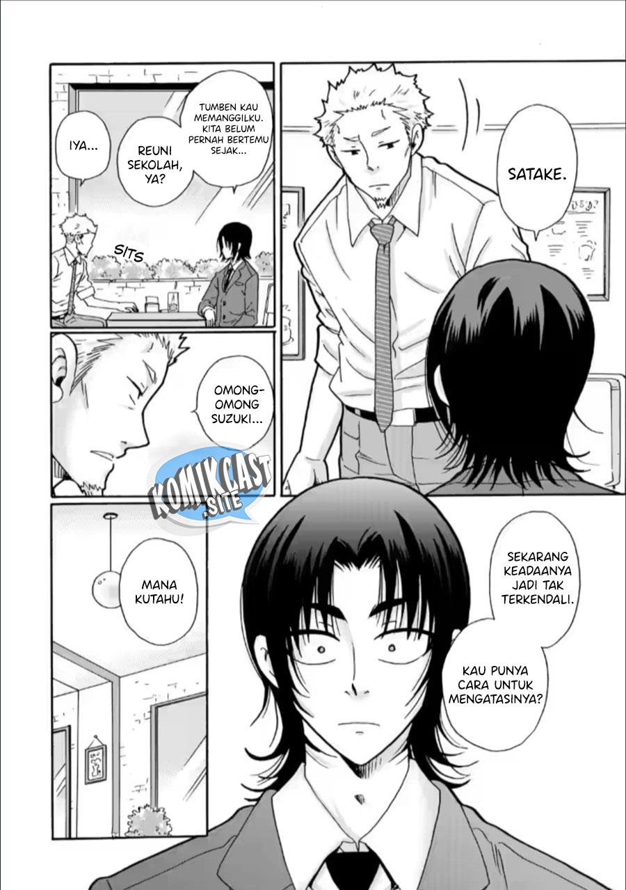 ijimeru-aitsu-ga-waruinoka-ijimerareta-boku-ga-waruinoka - Chapter: 27