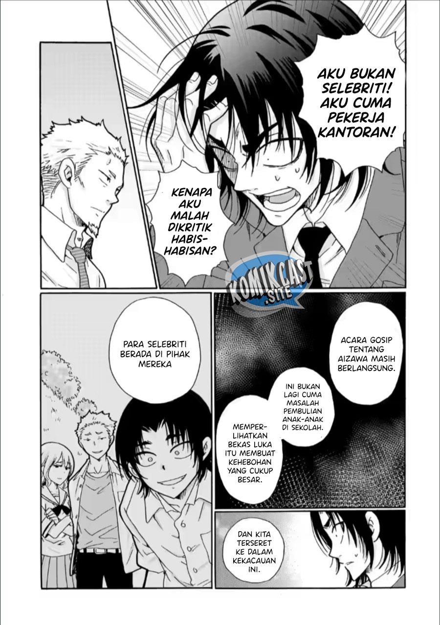 ijimeru-aitsu-ga-waruinoka-ijimerareta-boku-ga-waruinoka - Chapter: 27