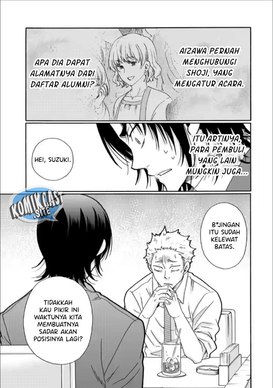 ijimeru-aitsu-ga-waruinoka-ijimerareta-boku-ga-waruinoka - Chapter: 27