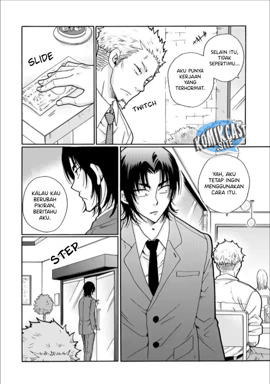 ijimeru-aitsu-ga-waruinoka-ijimerareta-boku-ga-waruinoka - Chapter: 27