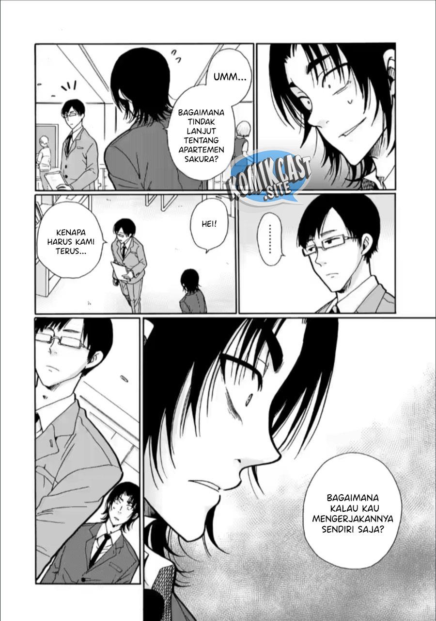 ijimeru-aitsu-ga-waruinoka-ijimerareta-boku-ga-waruinoka - Chapter: 27