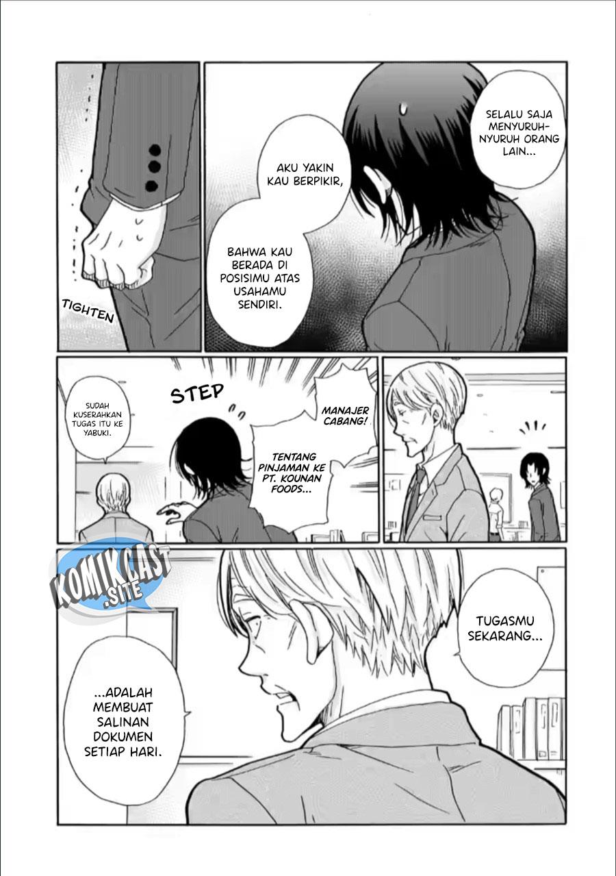 ijimeru-aitsu-ga-waruinoka-ijimerareta-boku-ga-waruinoka - Chapter: 27